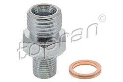 Bolt, charger mounting HP117 750