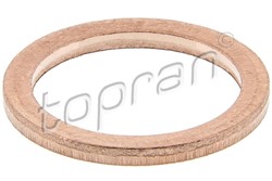 Seal Ring, oil drain plug HP504 102_0