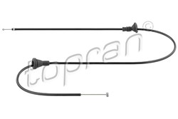 Bonnet cable HP503 912