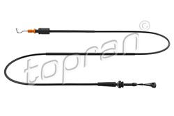 Accelerator Cable HP109 714_0