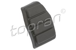 Brake pedal pad HP701 635