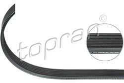 V-Ribbed Belt HP101 603_0