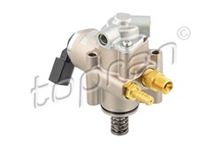 High Pressure Pump HP114 638