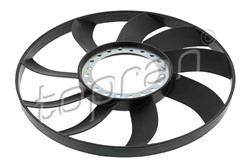 Radiator fan HP110 295_5