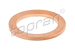 Seal Ring, oil drain plug HP104 474
