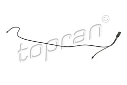 Bonnet cable HP503 796_0