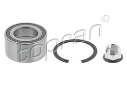 Wheel bearing kit HP701 104