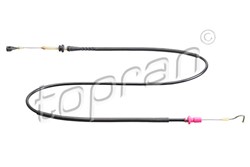 Accelerator Cable HP109 857_1