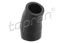 Hose, cylinder head cover ventilation HP119 276