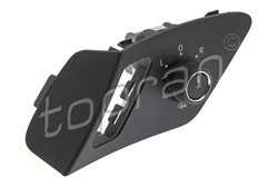 Switch, exterior rearview mirror adjustment HP638 192_0