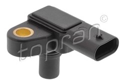 Sensor, intake manifold pressure HP622 527