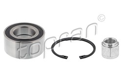 Wheel bearing kit HP720 201