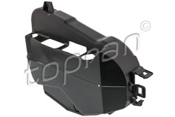 Cover, timing belt HP702 457