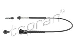 Accelerator Cable HP302 775_1