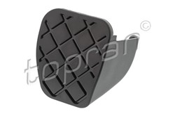 Brake pedal pad HP118 090_0