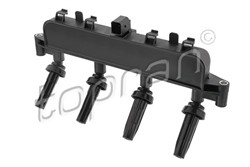 Ignition Coil HP721 908_0
