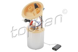 Elektriline kütusepump HANS PRIES HP630 680