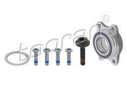 Wheel bearing kit HP113 006