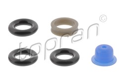 Seal Ring Set, injection valve HP100 591_1