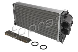 Heat Exchanger, interior heating HP721 425
