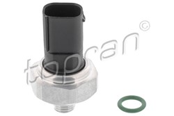 Pressure Switch, air conditioning HP409 590_0