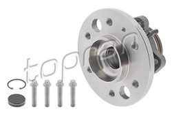 Wheel bearing kit HP117 902