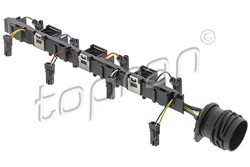 Connecting Cable, injector HP119 877