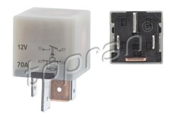 Relay, main current HP109 544_2
