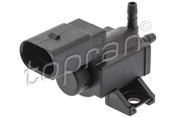 EGR valve, exhaust control HP116 981_0