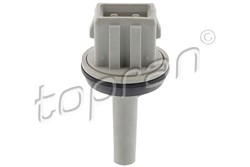 Temperature Switch, air conditioning fan HP111 037_4