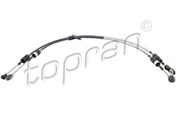 Cable Pull, manual transmission HP305 561_0