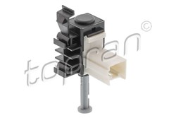 Pedal Travel Sensor, clutch pedal HP601 481_0