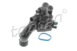 Thermostat, coolant HP723 354