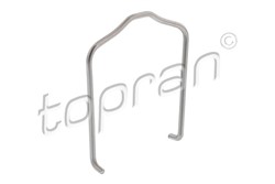Wire clamp HP119 470