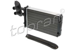 Heat Exchanger, interior heating HP108 613_2