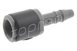 Connector, washer-fluid pipe HP119 984_0