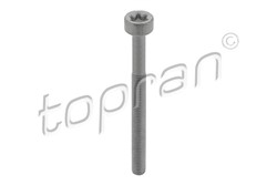 Screw, injection nozzle holder HP410 287