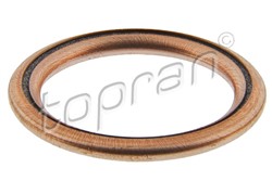Seal Ring, oil drain plug HP721 131