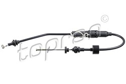 Clutch cable HP108 695_0
