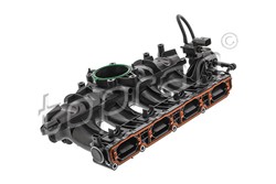 Intake Manifold Module HP117 763