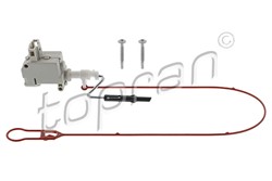 Actuator, fuel filler flap HP120 426_2