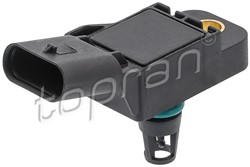 Sensor, intake manifold pressure HP120 420
