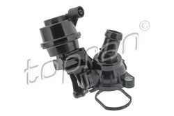 Heater valve fits: AUDI A4 B8, A5, A6 C7, A7, A8 D4, Q5, Q7; VW TOUAREG 3.0D 11.07-09.18_0