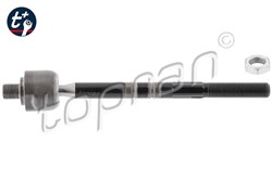 Inner Tie Rod HP410 370