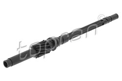 Speedometer cable HP107 535_1