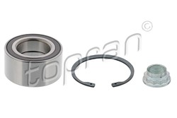 Wheel bearing kit HP502 243