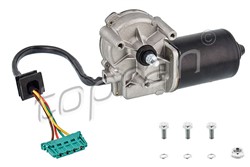 Stiklu tīrītāju motors HANS PRIES HP408 791
