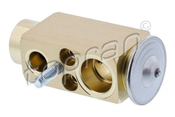 Expansion Valve, air conditioning HP401 523_0