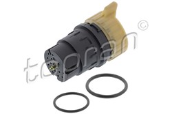 Plug Housing, automatic transmission control unit HP408 073_0