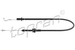 Accelerator Cable HP103 603